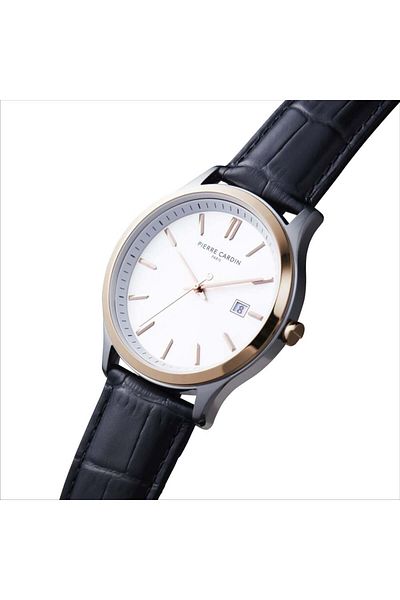 Pierre Cardin CQI.0003 Wristwatch