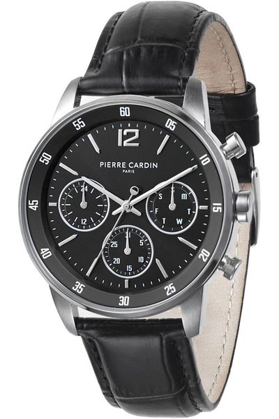 Pierre Cardin CMR.1002 Wristwatch