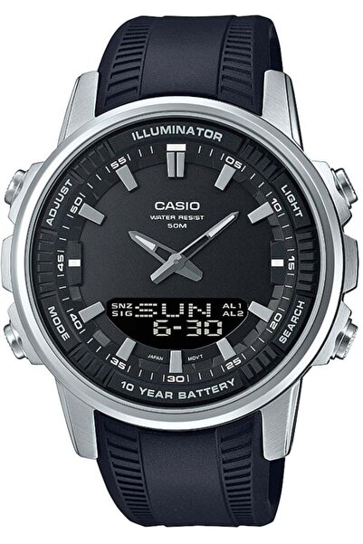 Casio Amw-880-1Avdf Wristwatch