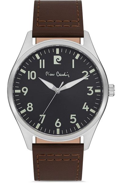 Pierre Cardin 800601F11 Wristwatch