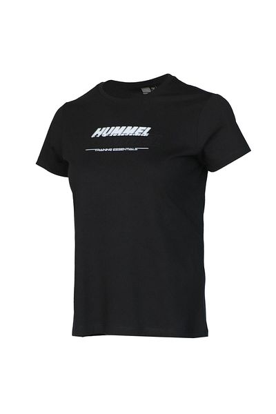 hummel 911706-2001 Tricou damă T-te Mina Cotton