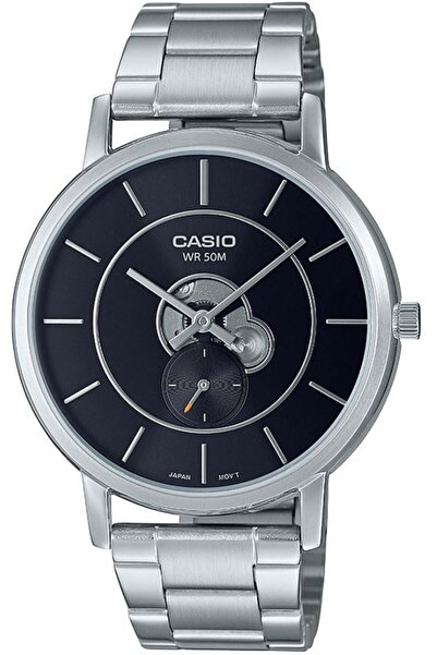 Casio MTP-B130D-1AVDF Kol Saati
