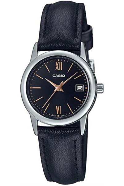 Casio LTP-V002L-1B3UDF Kol Saati
