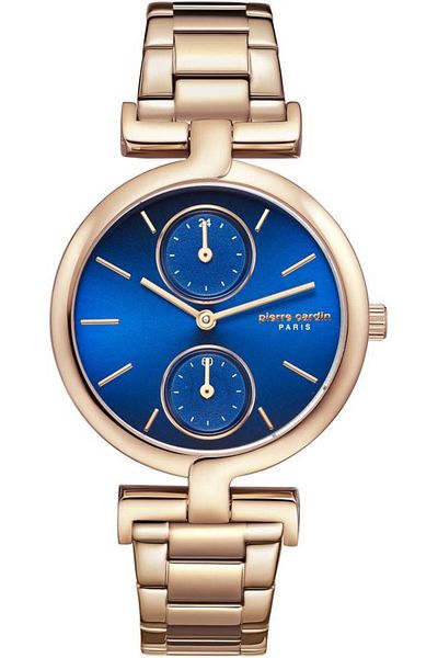 Pierre Cardin 902312F08 Model Wristwatch