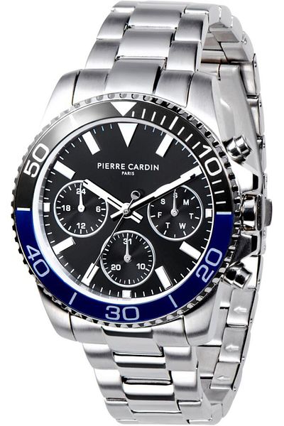 Pierre Cardin CNI.0009 Wristwatch