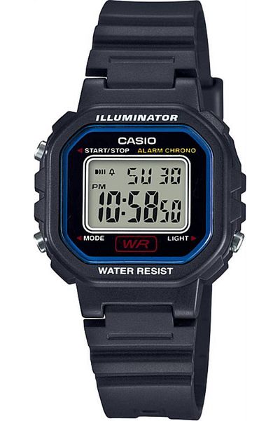 Casio ساعة يد LA-20WH-1CDF