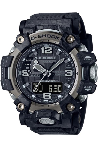 Casio GWG-2000-1A1DR ERKEK KOL SAATİ