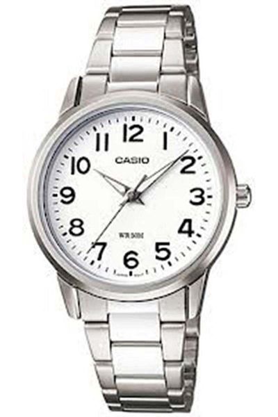 Casio Women's Wristwatch LTP-1303D-7BVDF