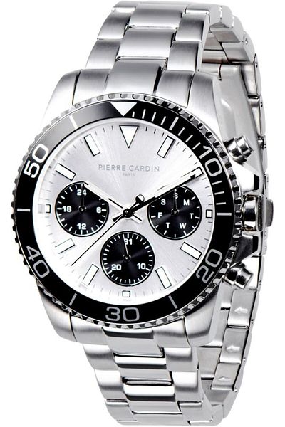 Pierre Cardin CNI.0003 Wristwatch
