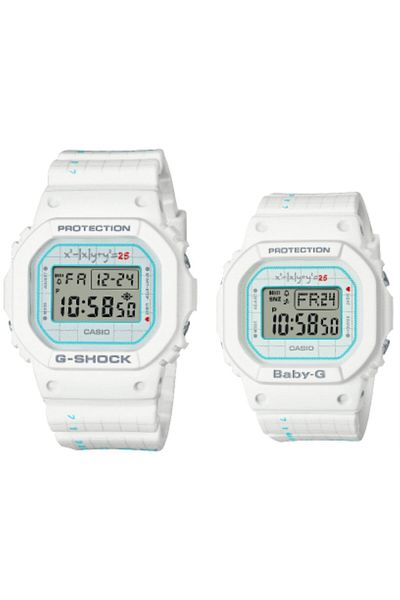 Casio Lov-21B-7Dr Wrist Watch