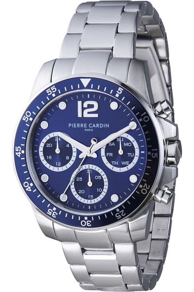 Pierre Cardin CNI.0014 Wristwatch