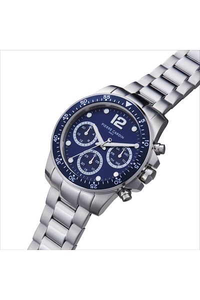 Pierre Cardin CNI.0014 Wristwatch