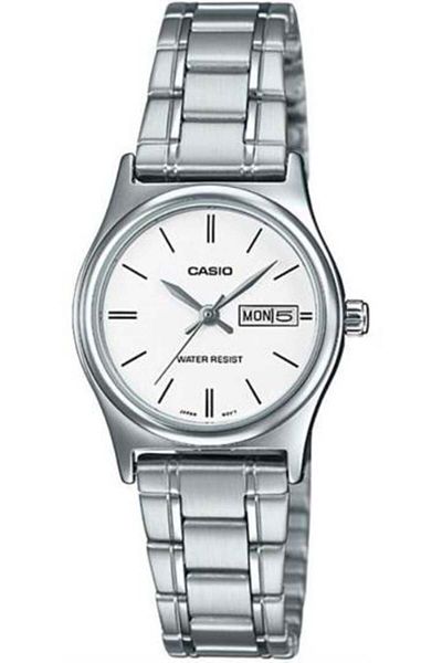 Casio Ltp-V006D-7B2Udf Wrist Watch