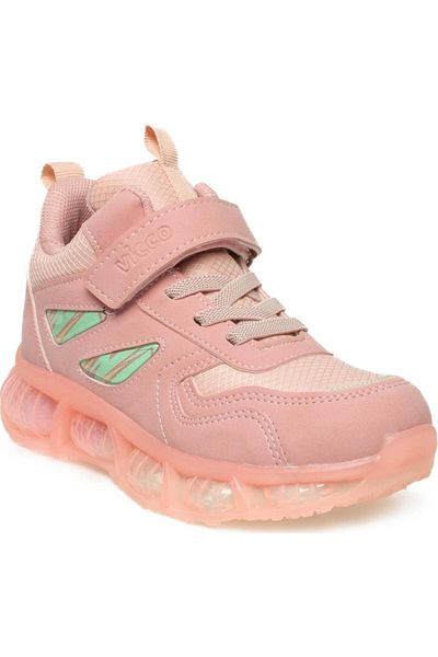 Vicco Willow Booties Phylon Lighted Boots 946.p23k.380