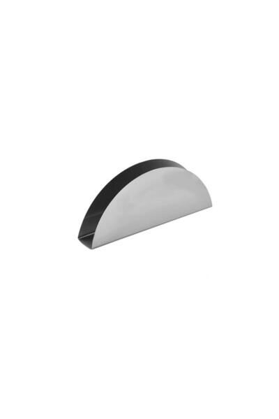 Kısmet Plain Napkin Holder Metal