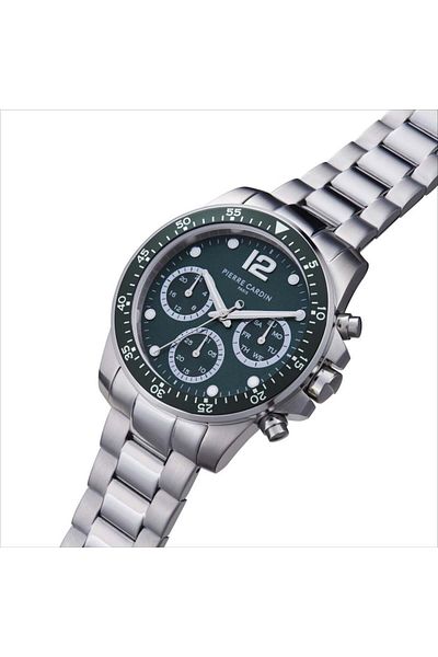 Pierre Cardin CNI.0016 Wristwatch