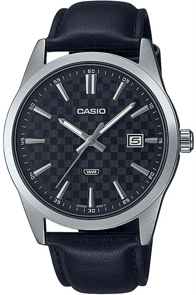 Casio ساعة يد موديل Mtp-vd03l-1audf
