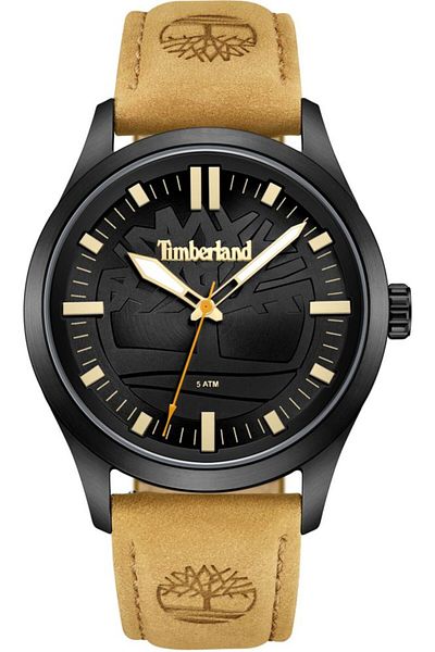Timberland TDWGA0029601 Wrist Watch