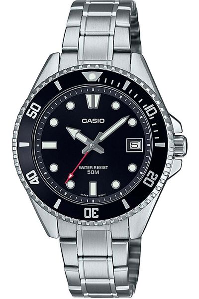 Casio MDV-10D-1A1VDF Wristwatch
