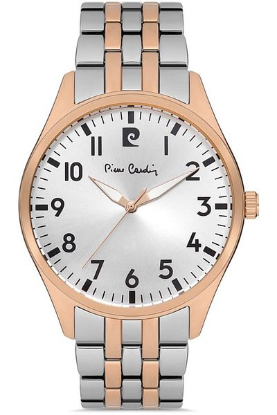 Pierre Cardin 800601F07 Wristwatch