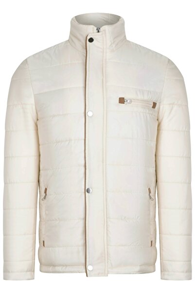 Dewberry M8625 DEWBERRY ERKEK MONT-AÇIK BEJ