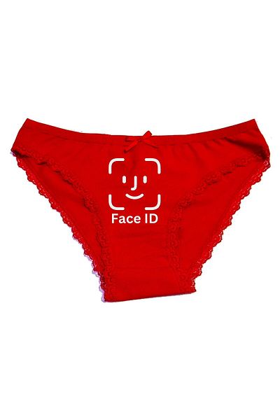 BoxerMasters ΓΥΝΑΙΚΕΙΑ ΣΛΙΠ FACE ID