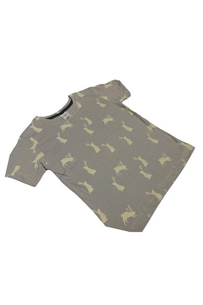 AKL BOY'S SHORTS SUIT