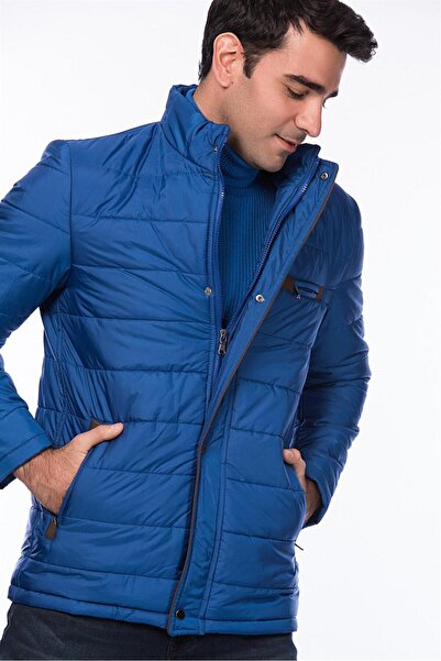 Dewberry M8621 dewberry erkek mont-Düz saks