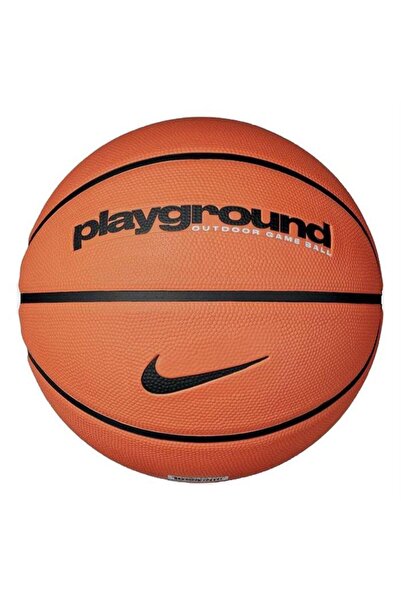 Nike N.100.4498.814.05 - Everyday playground 8p Unisex Basketball Ball