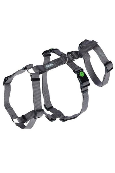 KERBL Dog Back Collar Anti-Escape 38cm - 52cm