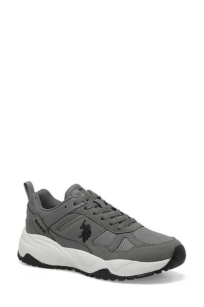 U.S. Polo Assn. BAZA. Pantofi sport casual pentru bărbați Polo Comfort Sole