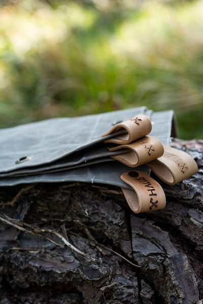 halusbushcraft 70x70 Zemin Matı | Bushcraft, Kamp, Hediye, Outdoor
