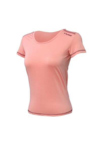 hummel 911334 تيشيرت مورغانا للسيدات لعام 2098 - تصميم أنيق ومريح