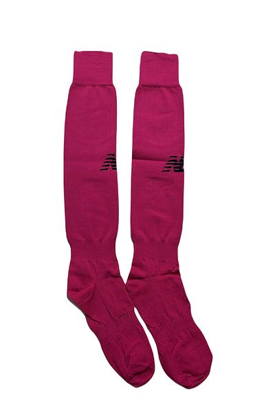 Mens pink sports outlet socks