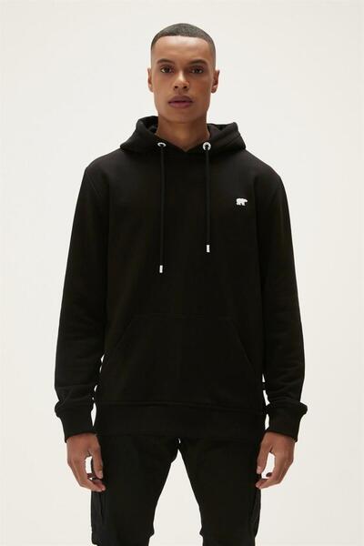 Bad Bear 22.02.12.034-c01 Long Story Erkek Sweatshirt