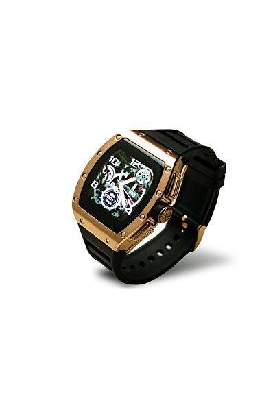 Osse Osw023 02 Erkek Akıllı Saat