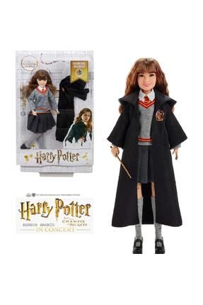 Mattel Harry Poter Hermione Granger FYM51 S rlar Odas Oyuncak Figur Fiyat Yorumlar Trendyol