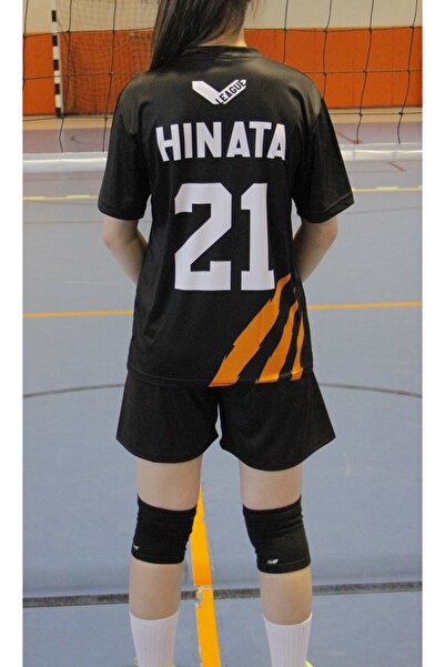 GALAXYBUTIQUE Anime Haikyu Msby 21 Cosplay Forma Takım