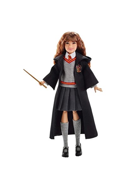 mattel Harry Poter Hermione Granger FYM51,Sırlar Odası Oyuncak Figür
