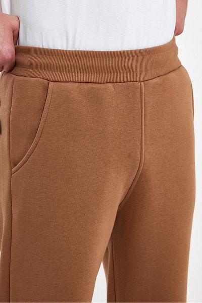 AMAZING CRASH Pantaloni de trening cu picior de cauciuc largi