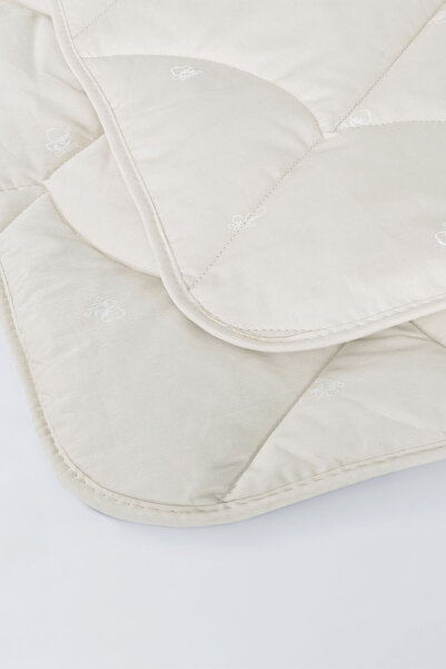 Yataş Morby King Size Cotton Quilt - 300 Gr