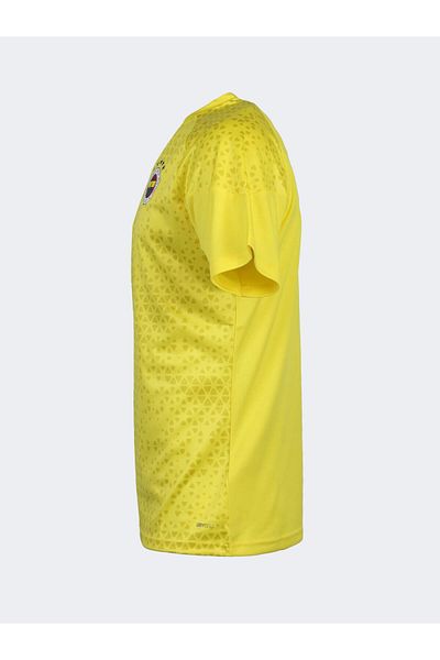 Fenerbahçe 2023/24 Προπόνηση ποδοσφαιριστών ομάδας TS