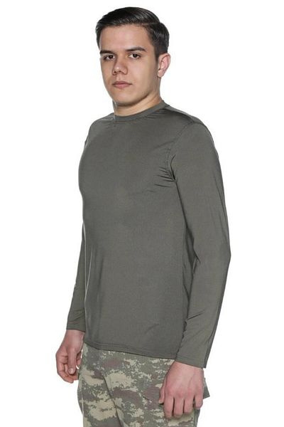 SINGLE SWORD Μακρυμάνικο T-shirt Microfiber - T-Shirt