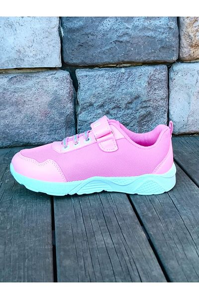 Frozen Reby Girl's Casual Sneakers - Sports Shoes