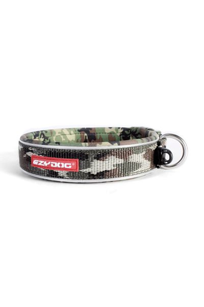 Ezydog Neo Classic Collar - Camouflage