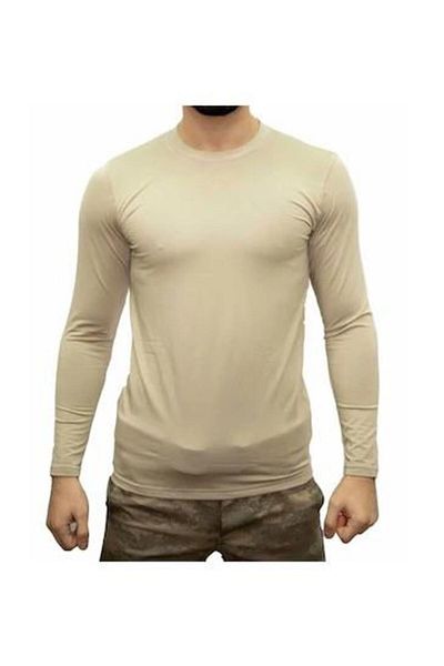SINGLE SWORD Μακρυμάνικο T-shirt Microfiber - T-Shirt