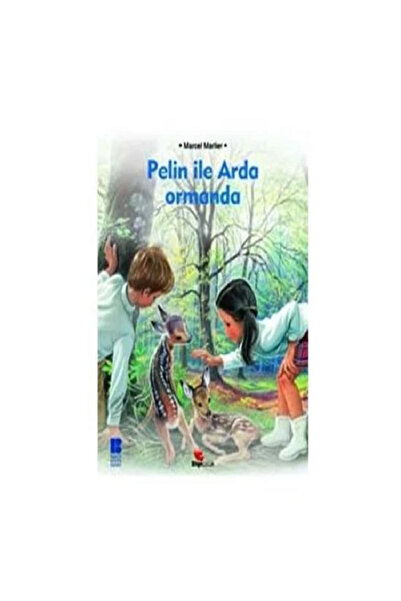 Bilge Kültür Sanat Pelin ile Arda Ormanda