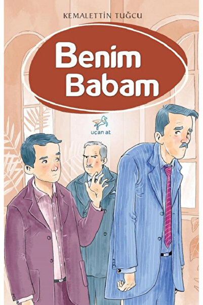 Bilge Kültür Sanat Benim Babam