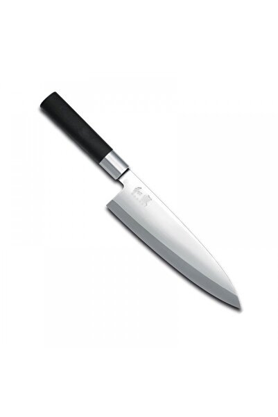 Kai KAİ WASABİ BLACK DEBA ŞEF BIÇAĞI 6721D