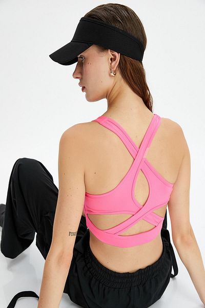 Koton Sutien roz de damă